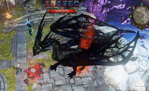 Divinity: Original Sin - Divinity:Original Sin: одинокий... викинг! (Окончание)